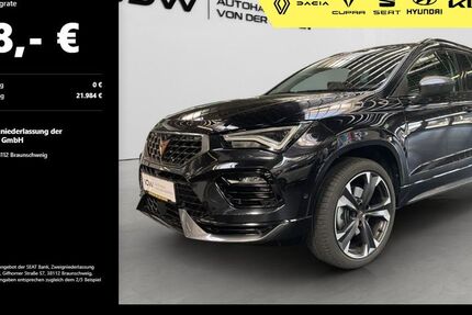 Cupra Ateca 6.600 km 33.880 &euro; Heilbronn 74076