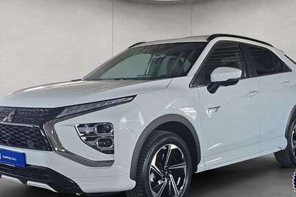 Mitsubishi Eclipse Cross 11.310 km 25.990 &euro; Stuttgart 70190