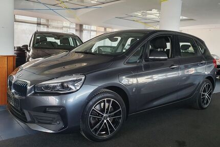 BMW 225 Active Tourer 96.500 km 14.990 &euro; Filderstadt 70794