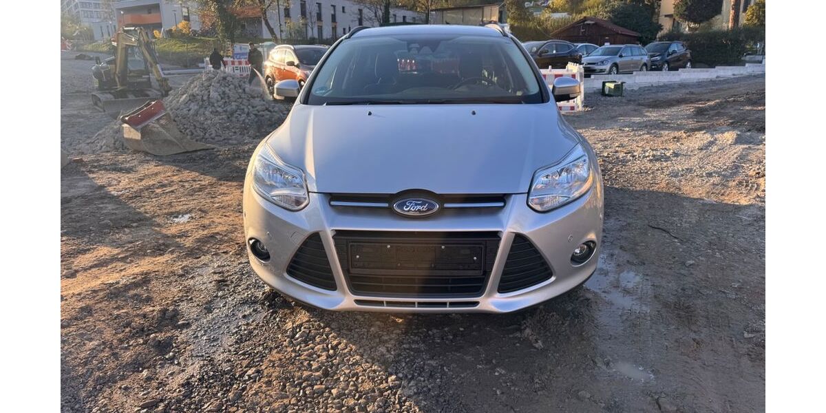 Ford Focus 162.000 km 3.999 &euro; Stuttgart 70376