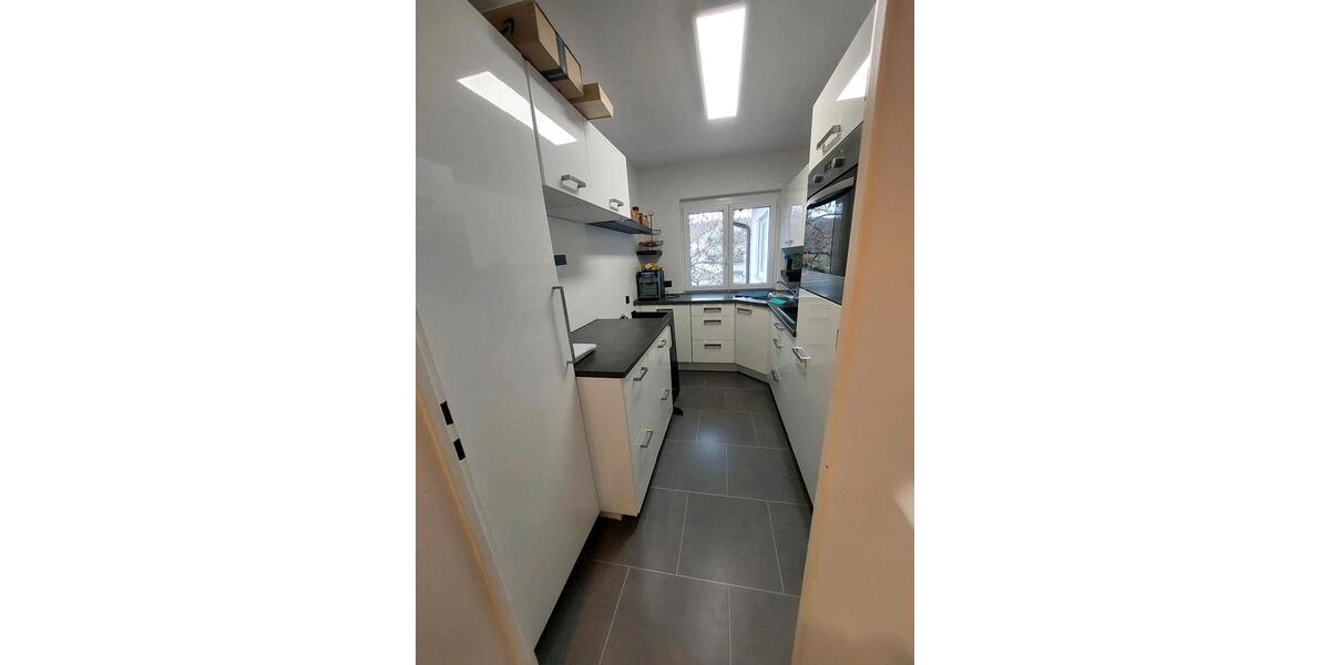 Etagenwohnung Sindelfingen Eichholz - 4.5 Zimmer, 87 m&sup2;, 1.380&euro; | Angebot:26041967