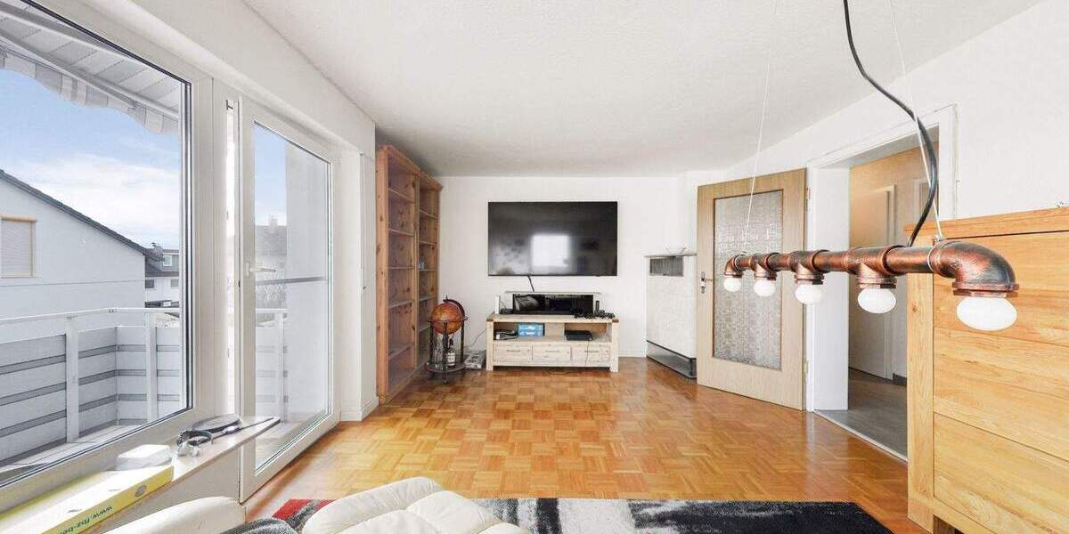 Mehrfamilienhaus, Wohnhaus Plochingen - 8 Zimmer, 176 m&sup2;, 659.000&euro; | Angebot:25706124