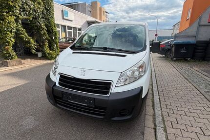 Peugeot Expert 167.000 km 6.900 &euro; Renningen 71272