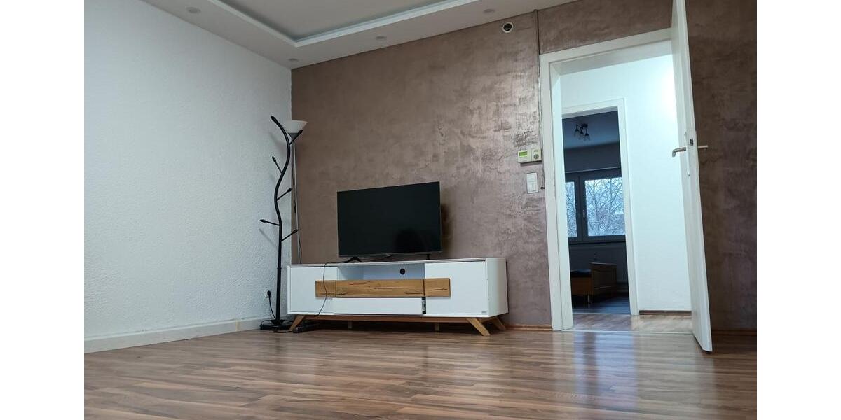 Etagenwohnung Stuttgart Bad Cannstatt - 3 Zimmer, 74 m&sup2;, 1.220&euro; | Angebot:27576589