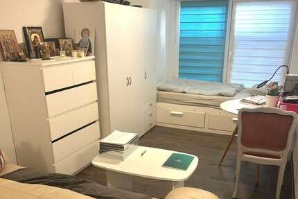 Wohnung Stuttgart Möhringen - 1 Zimmer, 26 m&sup2;, 700&euro; | Angebot:25973079