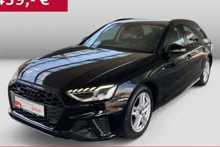 Audi A4 29.094 km 36.930 &euro; Esslingen 73730