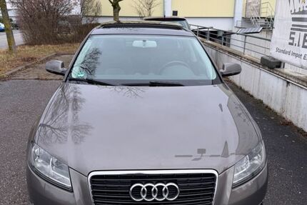 Audi A3 198.800 km 5.390 &euro; Talheim 74388