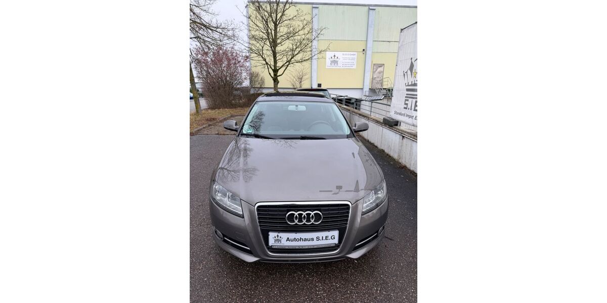 Audi A3 198.800 km 5.390 &euro; Talheim 74388