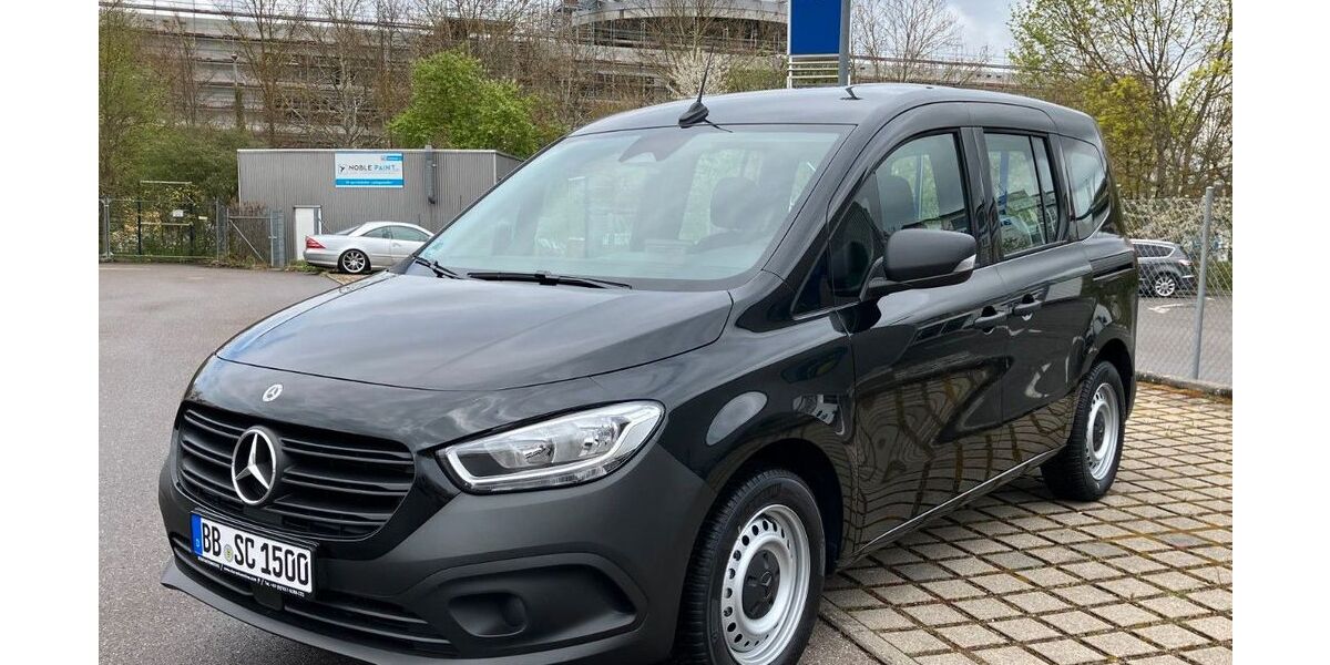 Mercedes-Benz Citan 15.000 km 24.700 &euro; Böblingen 71034