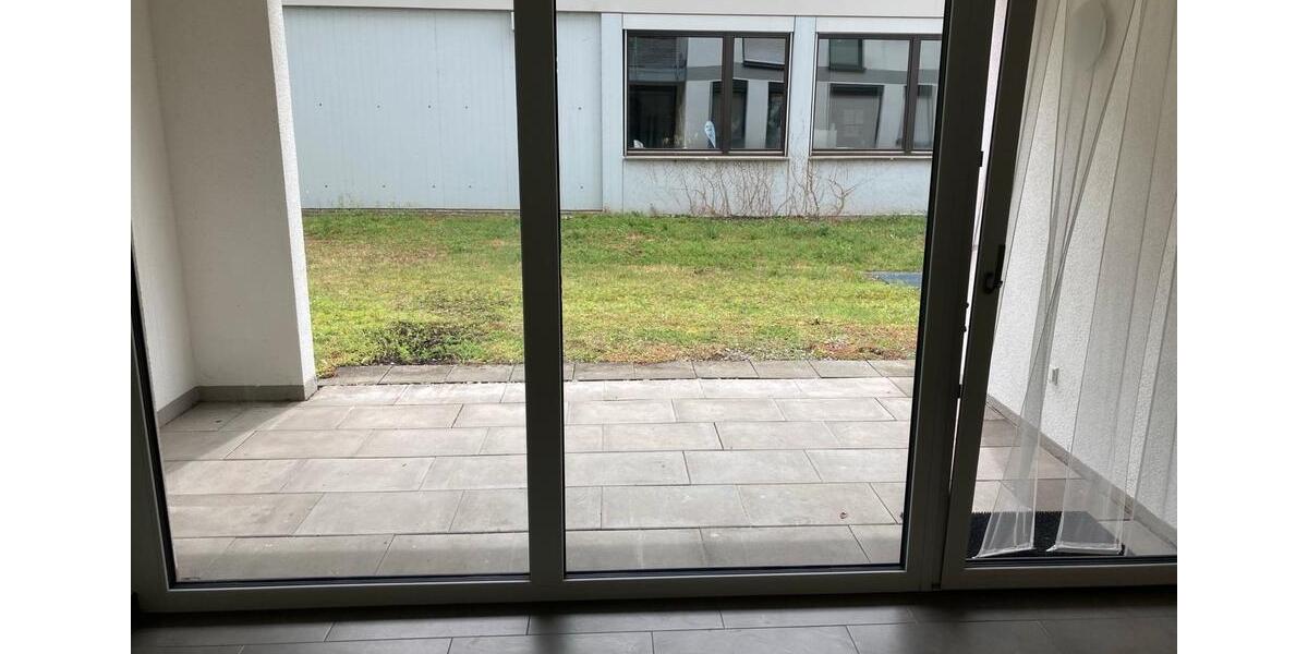 Erdgeschoßwohnung Möglingen - 2 Zimmer, 52 m&sup2;, 900&euro; | Angebot:25944136