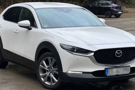 Mazda CX-30 40.261 km 19.650 &euro; Ostfildern 73760
