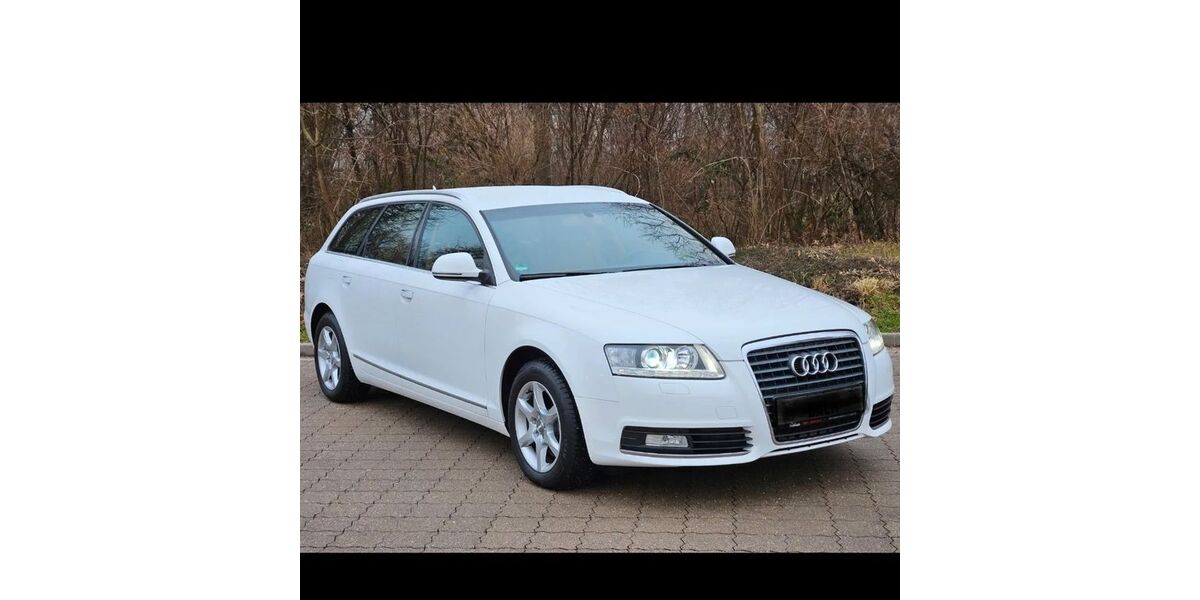 Audi A6 190.000 km 12.900 &euro; Fellbach 70736