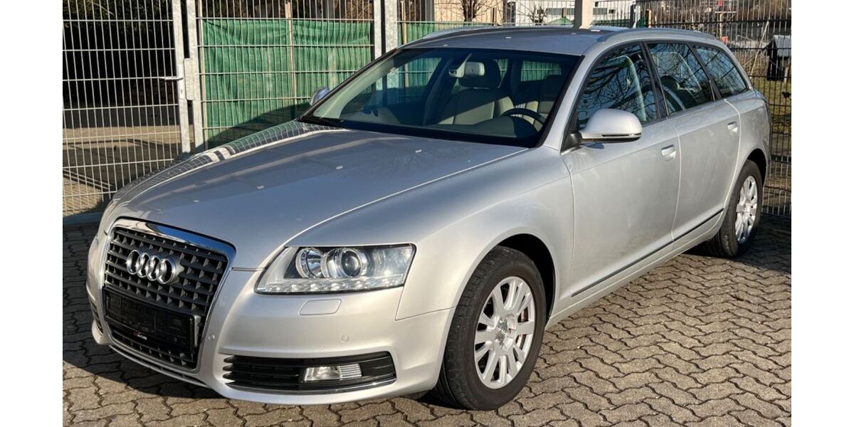Audi A6 260.000 km 5.990 &euro; Weil der Stadt 71263