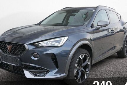 Cupra Formentor 32.450 km 25.580 &euro; Bietigheim-Bissingen 74321