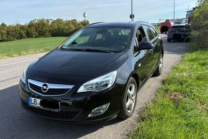 Opel Astra 155.000 km 4.200 &euro; Ludwigsburg 71636