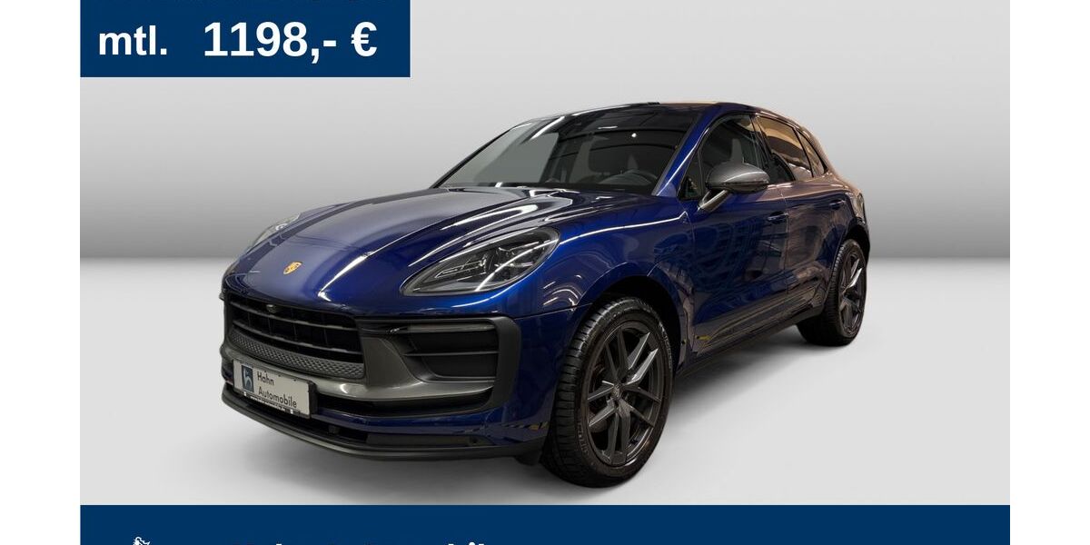 Porsche Macan 21.200 km 62.760 &euro; Ludwigsburg 71636
