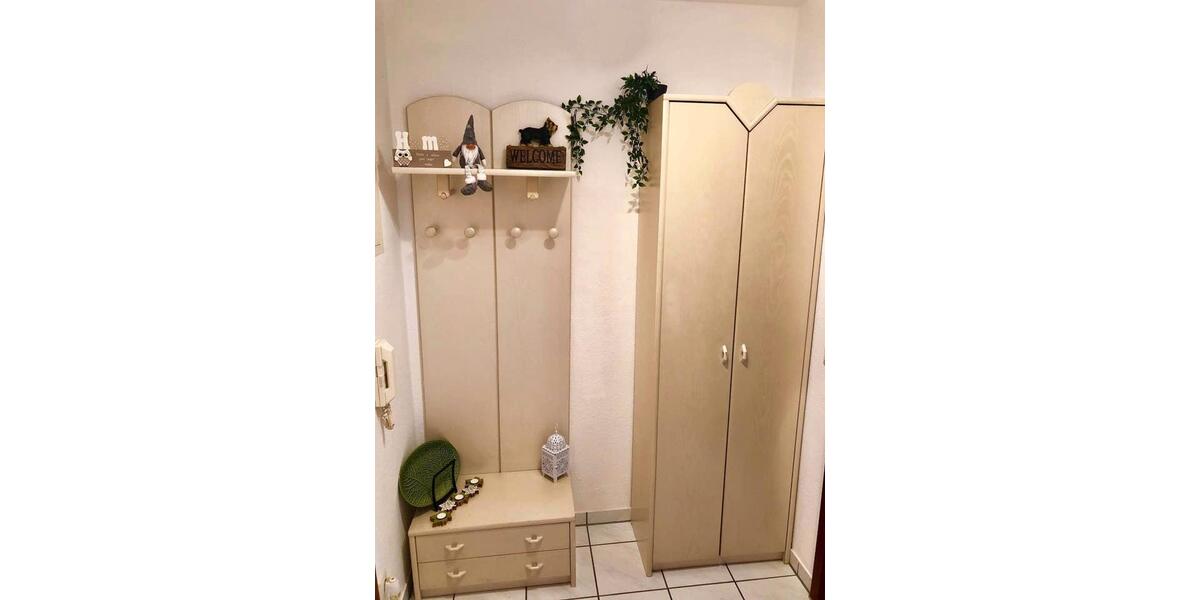 Etagenwohnung Filderstadt - 1 Zimmer, 38 m&sup2;, 550&euro; | Angebot:27564809