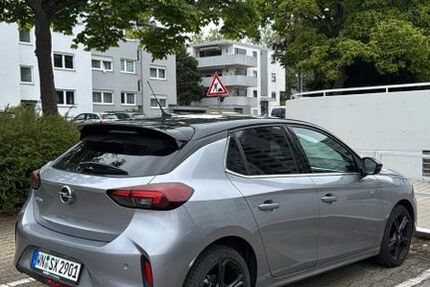 Opel Corsa 35.500 km 15.490 &euro; Kernen im Remstal 71384