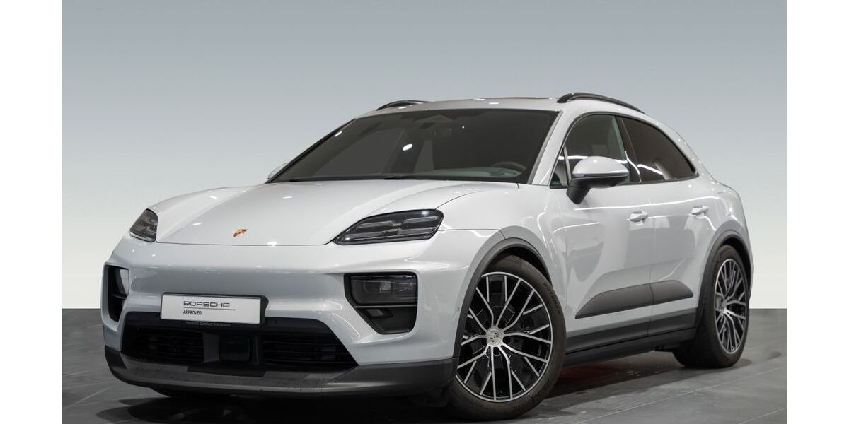 Porsche Macan 4.500 km 88.900 &euro; Heilbronn 74074