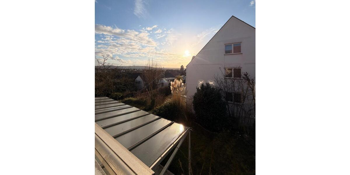 Reihenhaus Waiblingen Bittenfeld - 6 Zimmer, 150 m&sup2;, 629.000&euro; | Angebot:26041543