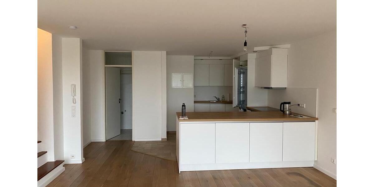 Maisonettenwohnung Gerlingen - 3 Zimmer, 110 m&sup2;, 465.500&euro; | Angebot:27193734