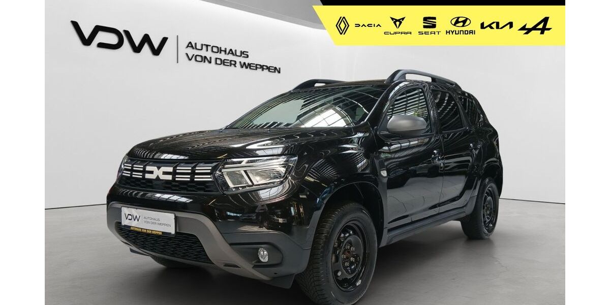Dacia Duster 59.900 km 18.980 &euro; Heilbronn 74076