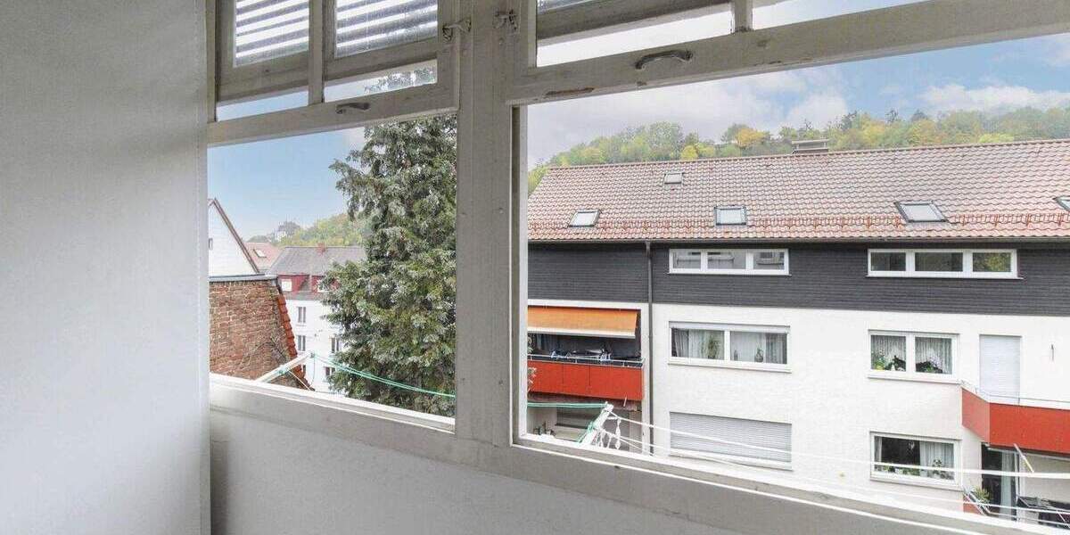 Mehrfamilienhaus, Wohnhaus Stuttgart Ost - 1 Zimmer, 749.000&euro; | Angebot:25708521