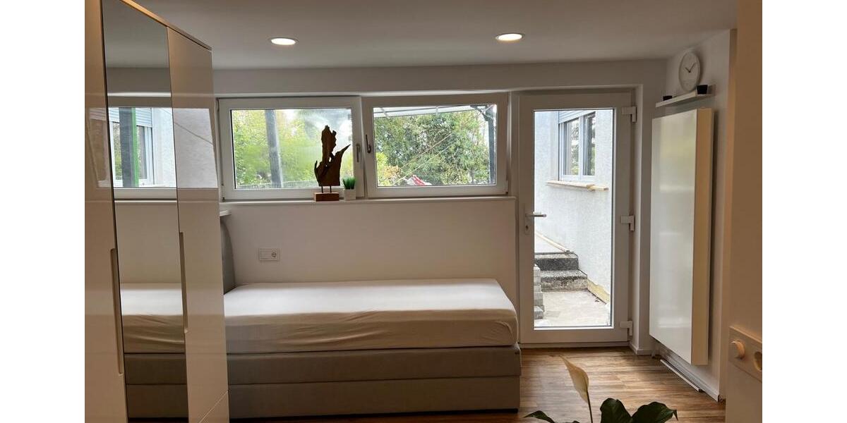 Etagenwohnung Friolzheim - 1 Zimmer, 25 m&sup2;, 500&euro; | Angebot:24977505