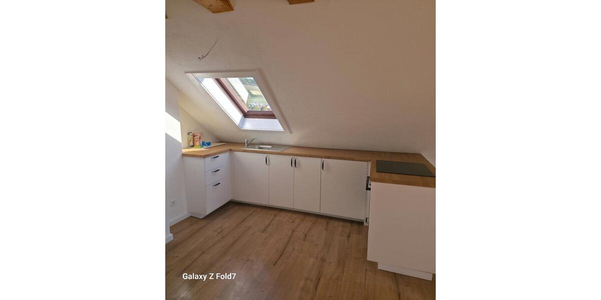 Dachgeschoßwohnung Korb - 2 Zimmer, 56 m&sup2;, 900&euro; | Angebot:27571590