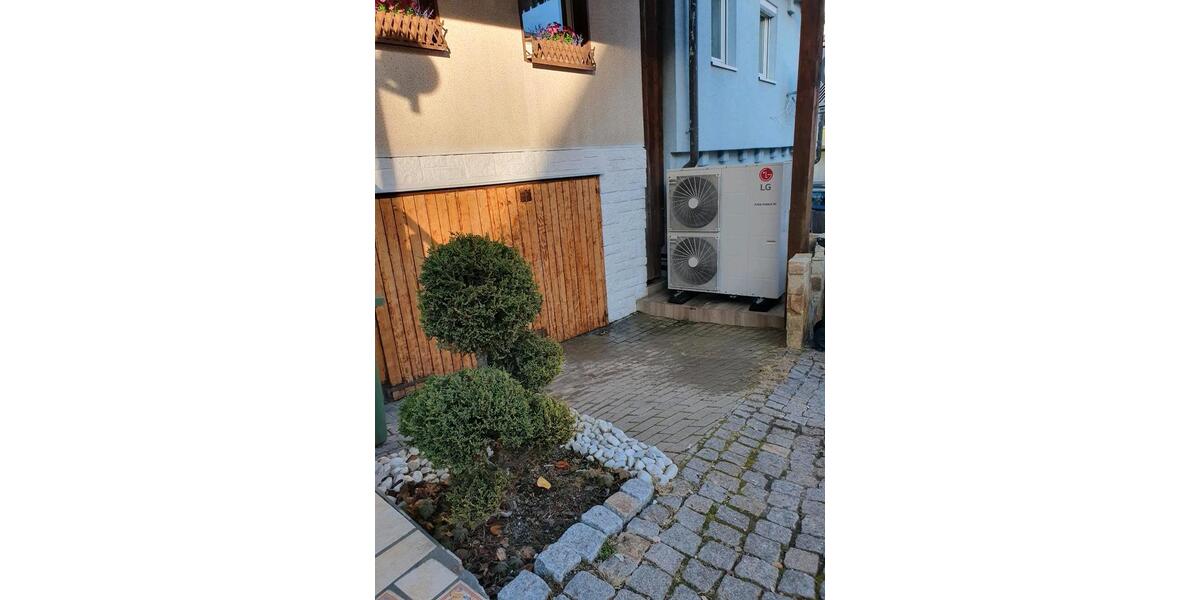 Einfamilienhaus Heimsheim - 5 Zimmer, 120 m&sup2;, 268.000&euro; | Angebot:24743841