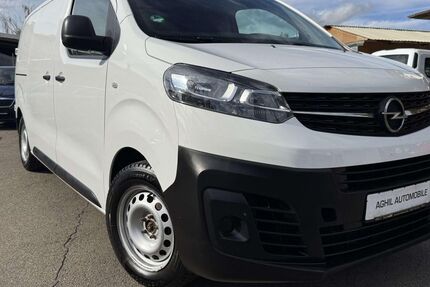 Opel Vivaro 80.650 km 17.499 &euro; Stuttgart 70469