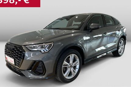 Audi Q3 61.411 km 34.460 &euro; Fellbach 70734