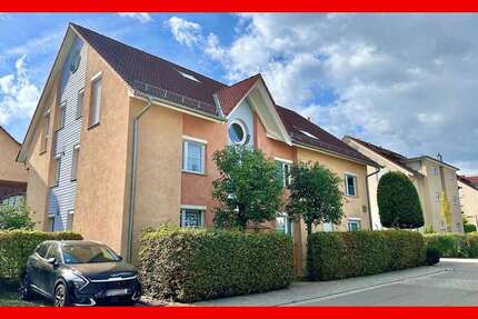 Wohnung Ludwigsburg Oßweil - 2 Zimmer, 57 m&sup2;, 249.000&euro; | Angebot:27551316