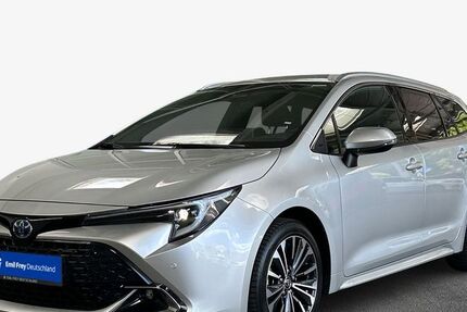 Toyota Corolla 20.660 km 29.460 &euro; Esslingen 73730