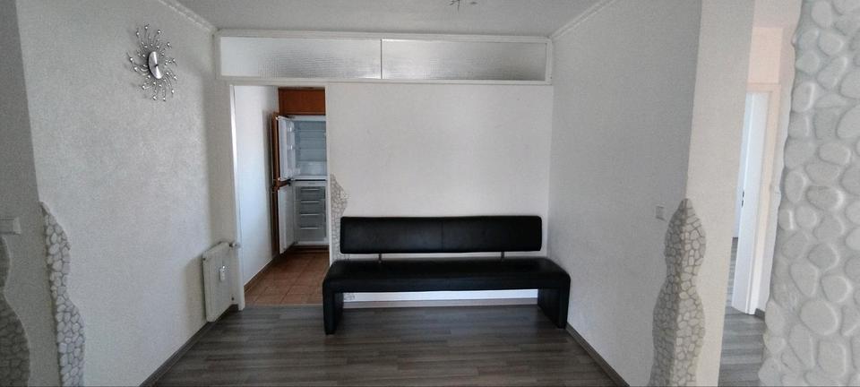 Etagenwohnung Backnang - 3.5 Zimmer, 85 m&sup2;, 298.000&euro; | Angebot:27023754