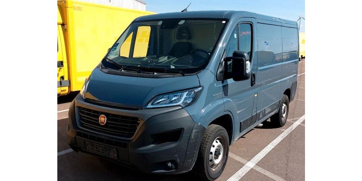 Fiat Ducato 67.000 km 9.499 &euro; Kornwestheim 70806