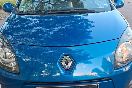 Renault Twingo 241.662 km 1.300 &euro; Fellbach 70736