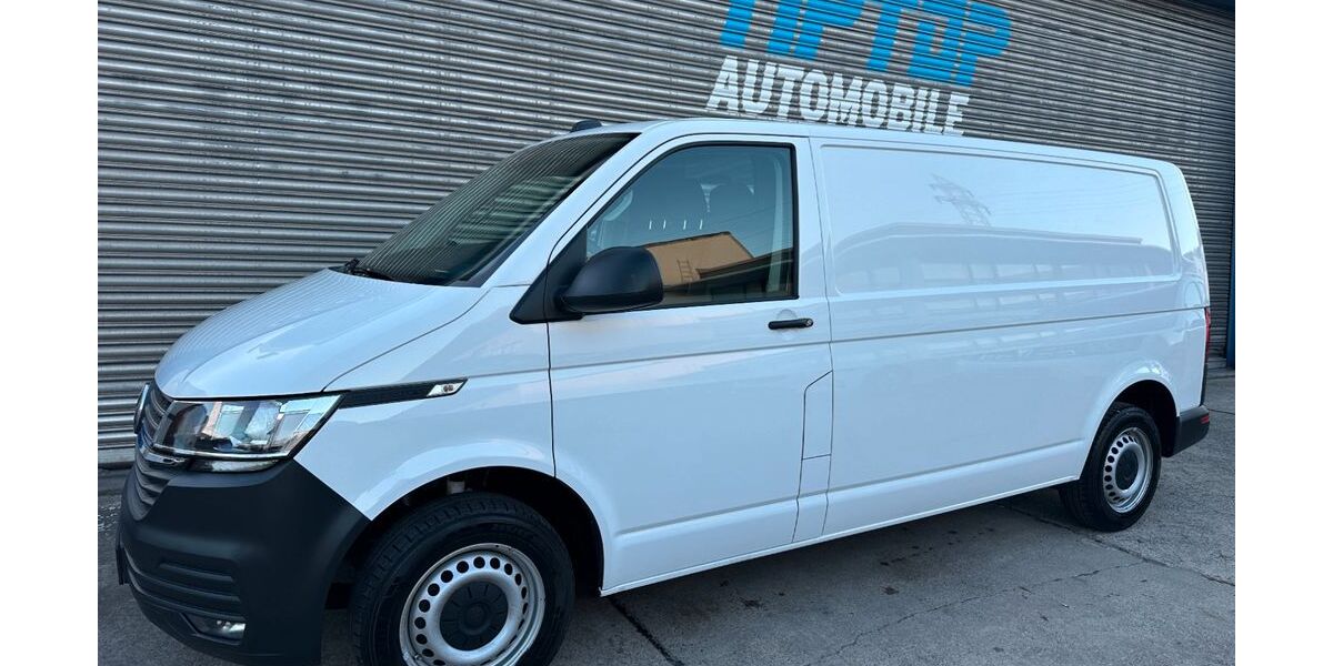 VW T6 Transporter 117.189 km 21.600 &euro; Sindelfingen 71065