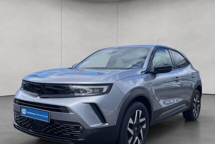 Opel Mokka 36.106 km 19.850 &euro; Heilbronn 74080