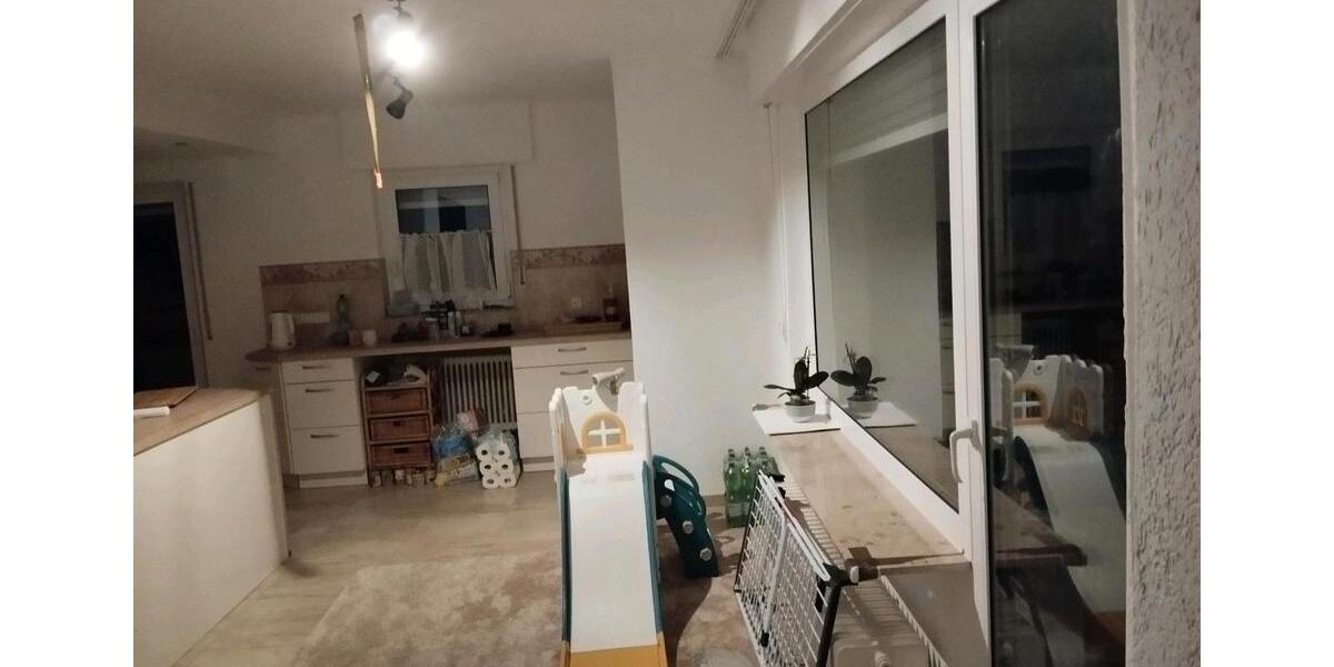 Erdgeschoßwohnung Ludwigsburg Eglosheim - 3 Zimmer, 84 m&sup2;, 1.360&euro; | Angebot:27584638