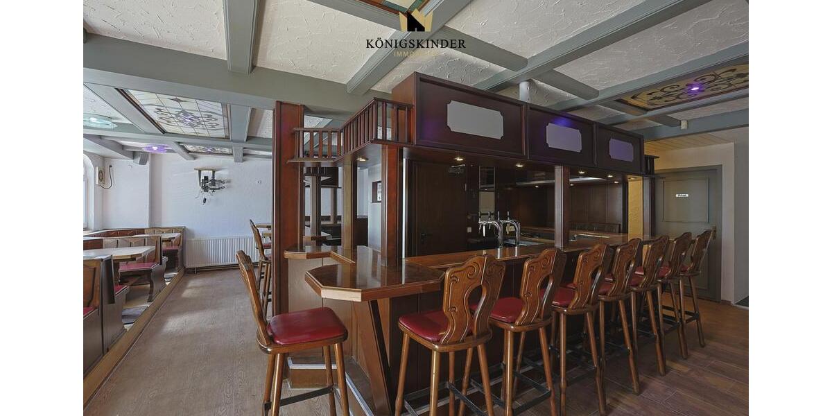 Gewerbeobjekt Sulzbach an der Murr - 1.200&euro; | Angebot:26060631