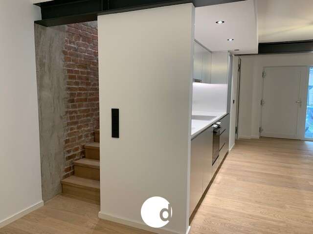 Einfamilienhaus Stuttgart Stuttgart-West - 3 Zimmer, 67 m&sup2;, 535.000&euro; | Angebot:25708695