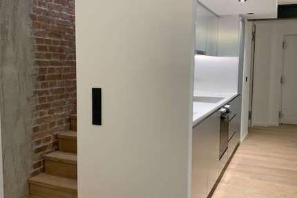 Haus Stuttgart Stuttgart-West - 3 Zimmer, 67 m&sup2;, 535.000&euro; | Angebot:25708695