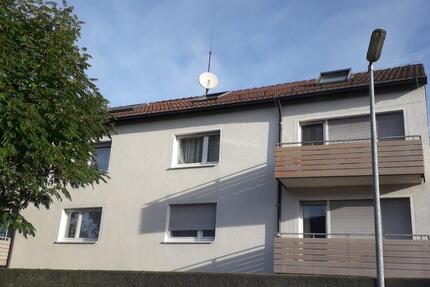 Wohnung Korntal-Münchingen Münchingen - 2 Zimmer, 59 m&sup2;, 690&euro; | Angebot:27568077