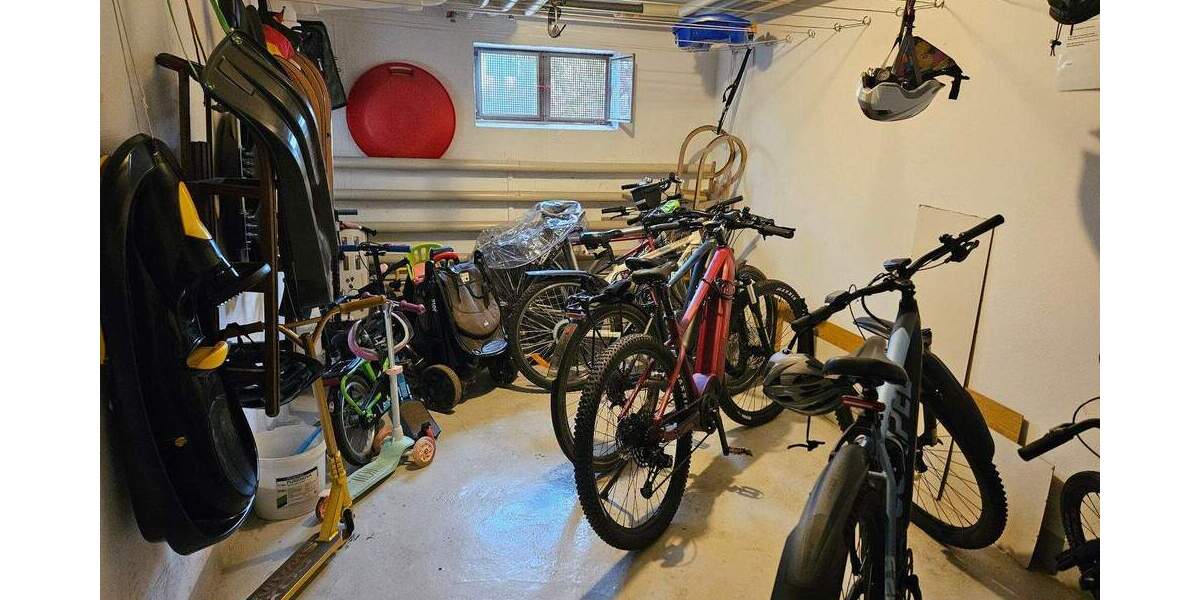 Etagenwohnung Markgröningen - 3 Zimmer, 90 m&sup2;, 275.000&euro; | Angebot:25802210