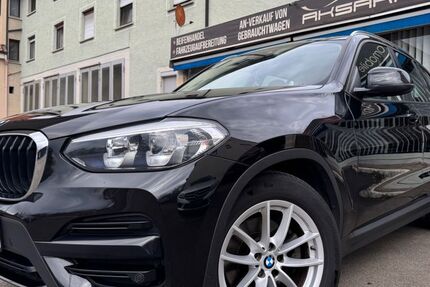 BMW X3 127.000 km 21.480 &euro; Weil der Stadt 71263