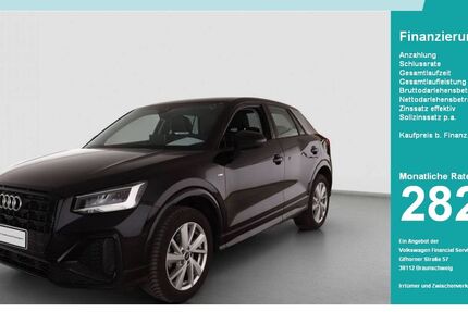 Audi Q2 23.522 km 31.490 &euro; Weil der Stadt 71263