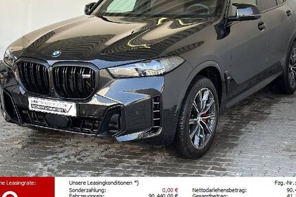BMW X5 M60 25.253 km 87.880 &euro; Heilbronn 74074
