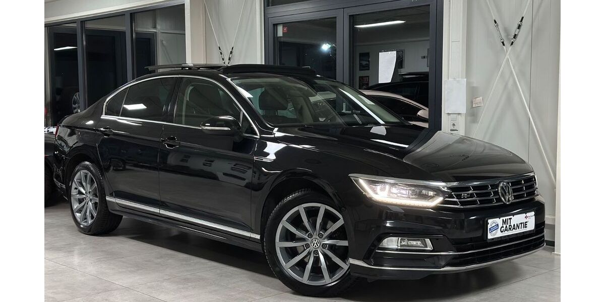 VW Passat 212.000 km 16.990 &euro; Mühlacker 75417