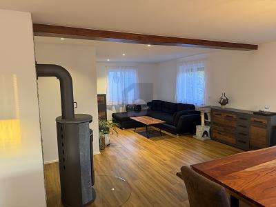 FAMILIENFREUNDLICHES ZUHAUSE MIT GROßEM GARTEN - Einfamilienhaus Backnang | Angebot:27529284